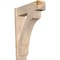 Ekena Millwork Legacy Craftsman Smooth Outlooker, Douglas Fir, 7 1/2"W x 26"D x 34"H OUT08X26X34LEC04SDF - alternate 1